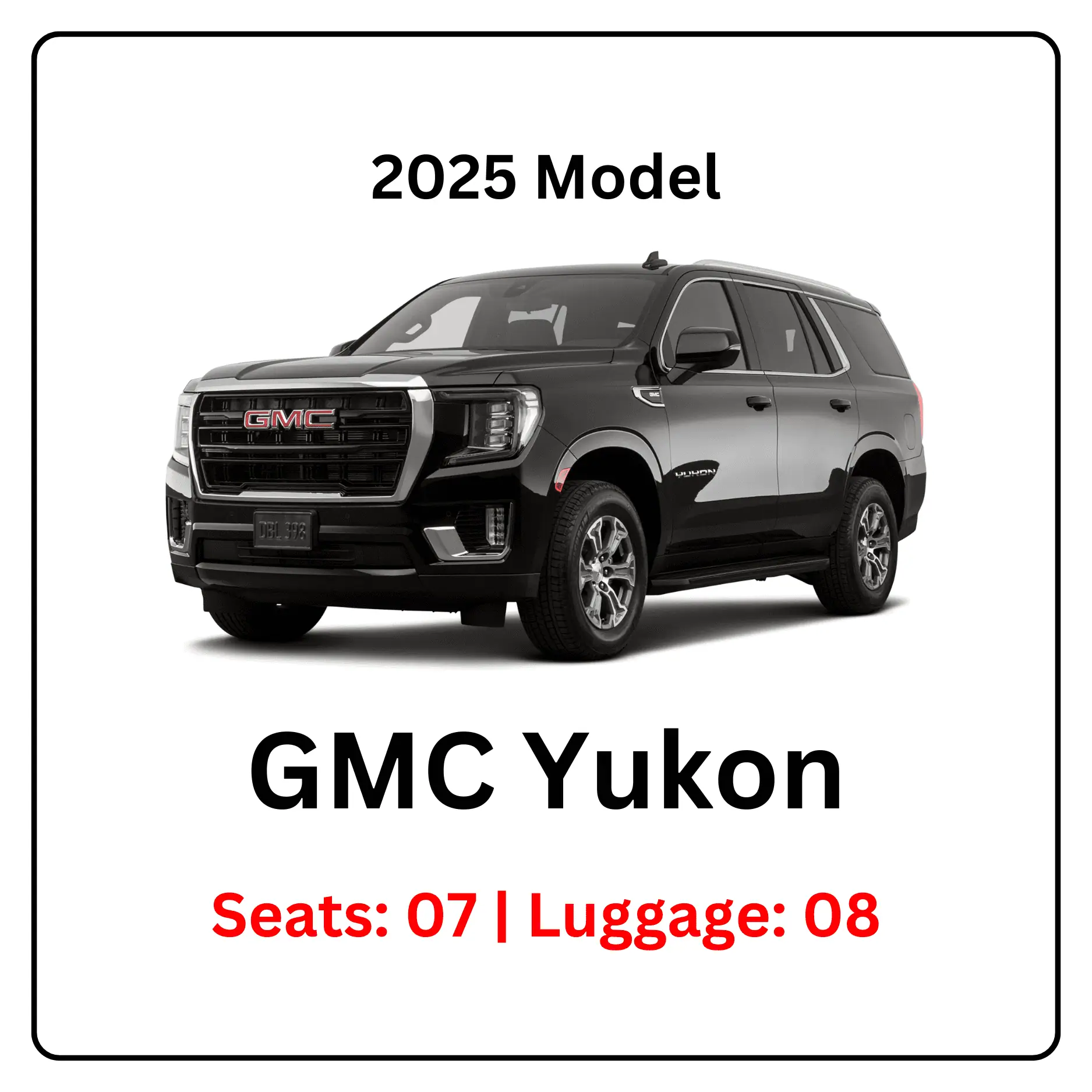 GMC Yukon