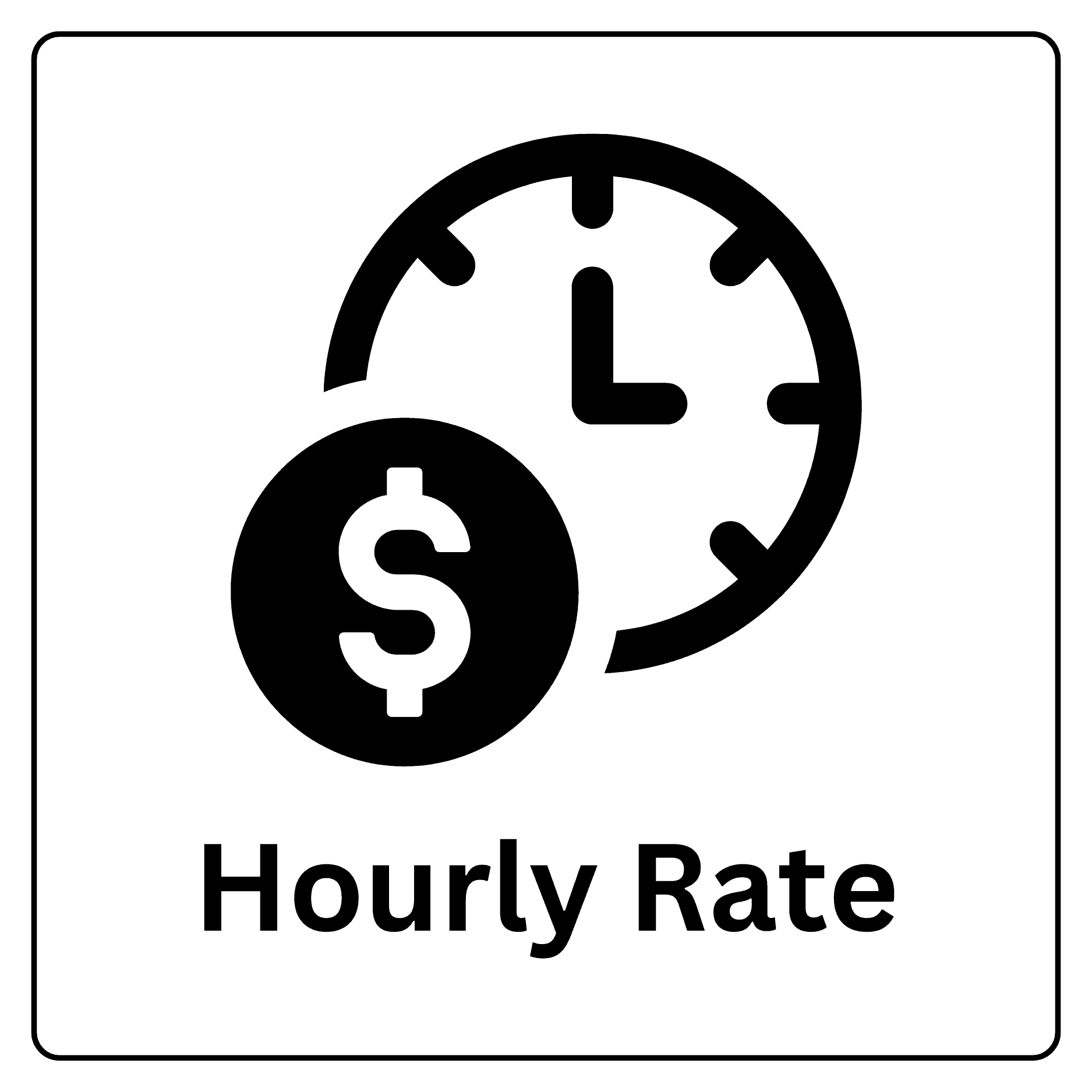 Hourly Rate