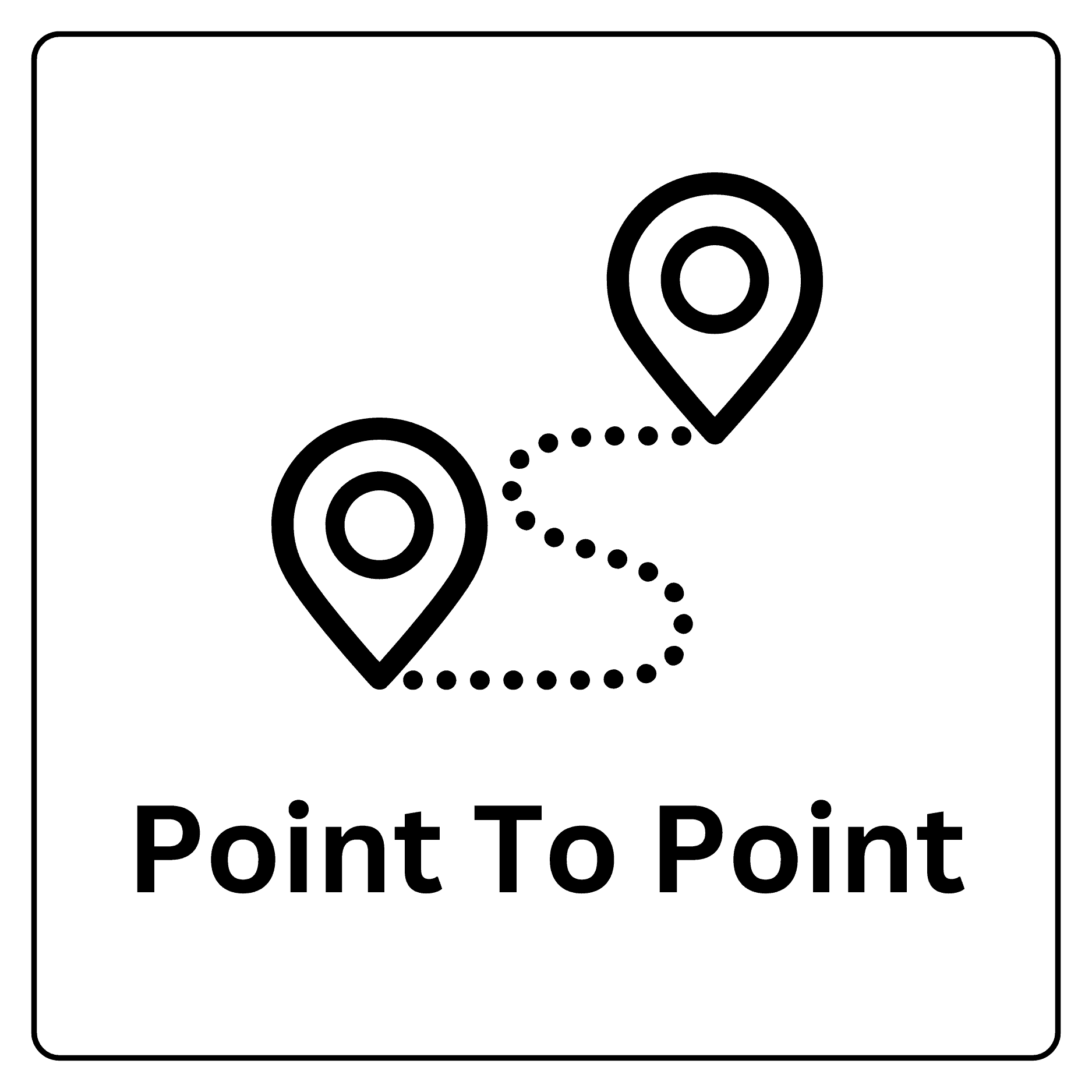 Point to Point