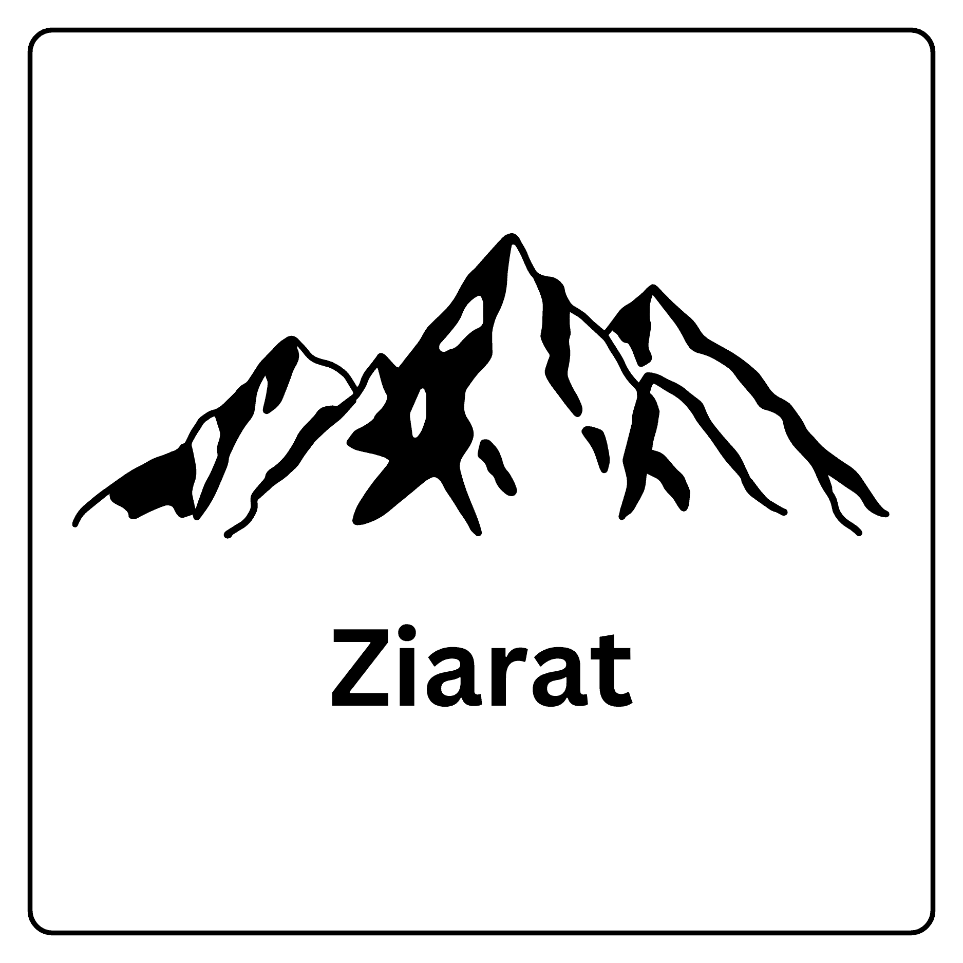 Ziarat